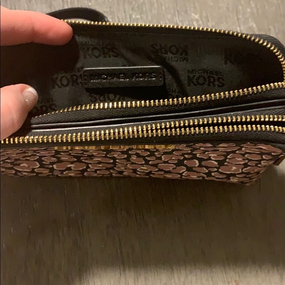 Michael Kors Wristlet - Picture 3 of 3